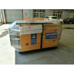 專業(yè)的UV高能光解催化廢氣處理器，鄭州永達(dá)機(jī)械傾力推*：北京廢氣處理器