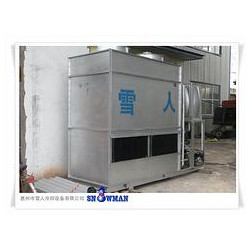 湘西冷卻塔：選購冷卻塔認準(zhǔn)惠州雪人