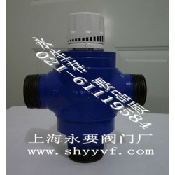 恒溫混水閥，太陽(yáng)能恒溫混水閥，太陽(yáng)能熱水器恒溫混水閥