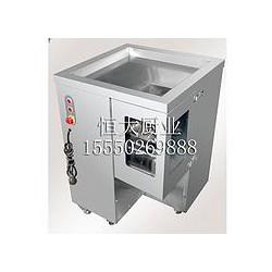 優(yōu)質切片切絲兩用機推*——山東商用切菜機怎么樣