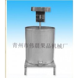 偉晨不銹鋼機(jī)械廠專業(yè)供應(yīng)水果攪拌機(jī)，優(yōu)質(zhì)水果攪拌機(jī)供應(yīng)商