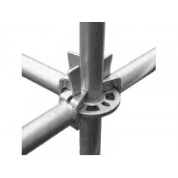 蘭州優(yōu)質(zhì)盤扣式腳手架供應(yīng)商，白銀盤扣式腳手架