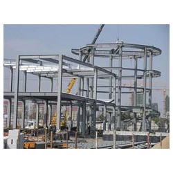 北京鋼結(jié)構(gòu)，供應(yīng)奧博鋼構(gòu)優(yōu)質(zhì)的其他異型構(gòu)件