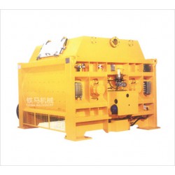 鐵馬機械出售攪拌主機，螺旋輸送機