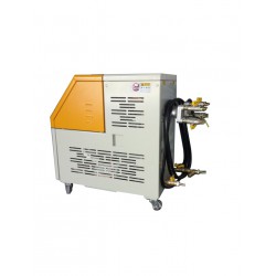 東莞恒榮機械供應(yīng)專業(yè)的 油式模溫機——供銷模溫機