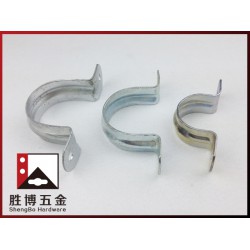 不銹鋼水管配件——銷(xiāo)量*先的不銹鋼管卡長(zhǎng)期供應(yīng)