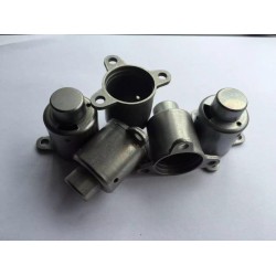 峻豪沖壓件提供實用的燃油計量電磁閥外殼，金華燃油計量電磁閥外殼