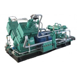 天然氣壓縮機(jī)價(jià)格，專業(yè)的高壓無(wú)油壓縮機(jī)供應(yīng)商_格藍(lán)壓縮機(jī)