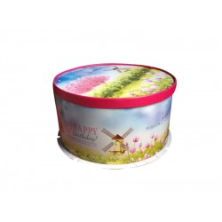 長(zhǎng)沙蛋糕盒廠家哪家好？