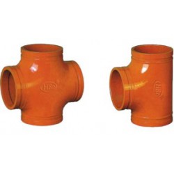 在哪容易買(mǎi)到新品溝槽管件，荊門(mén)溝槽管件廠家