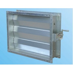 房山通風(fēng)閥 哪兒有賣(mài)優(yōu)質(zhì)風(fēng)閥的【億達(dá)】