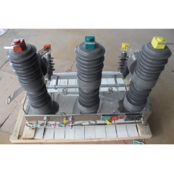 哪里有售高質(zhì)量的ZW32-12真空斷路器，專業(yè)的高壓真空斷路器