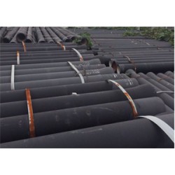 福州福建球墨鑄鐵管哪家好，福州球墨鑄鐵管廠家直銷