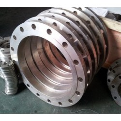 晨陽(yáng)法蘭制造品質(zhì)好的雙相鋼法蘭出售 六安雙相鋼法蘭