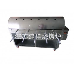 無(wú)煙燒烤爐-*流的無(wú)煙燒烤爐生產(chǎn)廠家就在姜堰區(qū)建祥凈化器設(shè)備廠