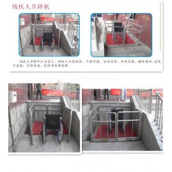 殘疾人升降機(jī)廠(chǎng)家，專(zhuān)業(yè)的殘疾人升降機(jī)【供應(yīng)】