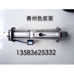 湖北印花機(jī)色漿泵、陜西氣動(dòng)輸漿泵、南通色漿泵