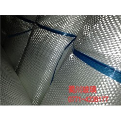 云南中堿玻纖布推*，優(yōu)質(zhì)的玻璃纖維布南寧蜀川玻璃供應(yīng)