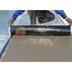 宇澤防水材料提供的高分子自粘防水卷材銷量怎么樣，河南高分子自粘膠膜防水卷材價(jià)格