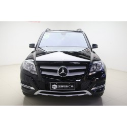 奔馳GLK300性能，實(shí)惠的13年10月奔馳GLK300，寶馳*車行【供應(yīng)】