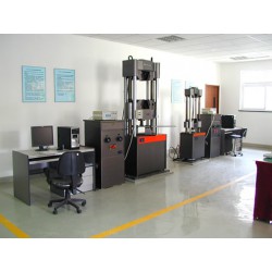 腳手架扣件試驗(yàn)機(jī)，辰達(dá)試驗(yàn)機(jī)專業(yè)為您服務(wù)！