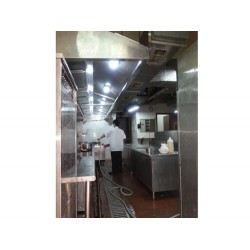 廚房油煙凈化器價(jià)格，品牌好的廚房油煙凈化器工程推*