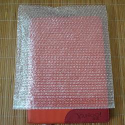 快樂包裝專業(yè)生產(chǎn)防靜電氣泡袋，尺寸可以定制，歡迎采購