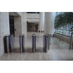 長沙性價比高的湖南翼閘推*，長沙通道閘三輥閘異形閘廠家供應(yīng)價位