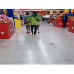 武漢透明固化劑批發(fā)供應 環(huán)氧拼涂地坪多少一平方