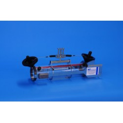 Van Dorn水平采水器動態(tài)，和平采水器