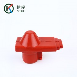 溫州劃算的油變線夾護(hù)套：G1-14油變護(hù)套