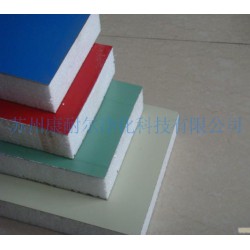 在哪能買到優(yōu)質(zhì)機制EPS彩鋼夾芯板，機制EPS彩鋼夾芯板批發(fā)