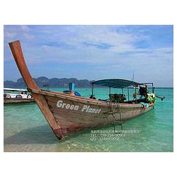 專業(yè)的裝飾船供應——酒店裝飾船款式