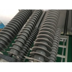 山東價格優(yōu)惠的硅橡膠絕緣傘裙【供銷】|供應硅橡膠絕緣傘裙供應商