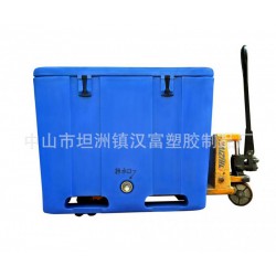 藍(lán)色塑料周轉(zhuǎn)箱價(jià)格行情 {薦}中山漢富塑膠制品廠(chǎng)優(yōu)惠的大型塑料周轉(zhuǎn)箱供應(yīng)