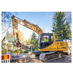 【廠(chǎng)家推*】好的CLG915D液壓挖掘機(jī)推*——崇左液壓挖掘機(jī)