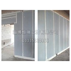 求購灰加氣板材，供應(yīng)淄博好用的灰加氣板材