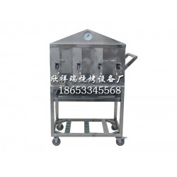 烤魚爐哪家好，烤魚爐生產廠家，烤魚爐批發(fā)商，買烤魚爐找欣祥瑞