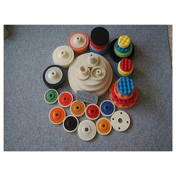 想買優(yōu)惠的拋光毛氈輪就來一帆毛氈，哪里有拋光毛氈輪