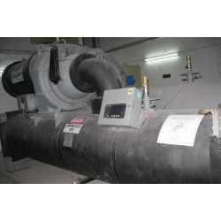 鄂州開利中央空調(diào)清洗——知名的中央空調(diào)清洗服務(wù)商