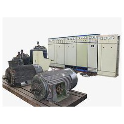 淄博超值的直流電機保養(yǎng)推*，增安型電機改造