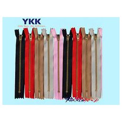 金屬拉鏈經(jīng)銷商，搶手的YKK金屬拉鏈直銷供應(yīng)