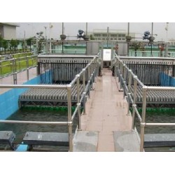 廈門中水回用工程|廈門工業(yè)中水回用工程、公司 康佳順