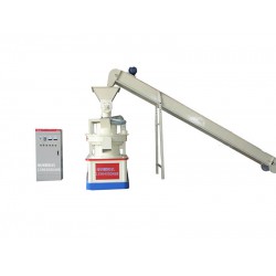 供應(yīng)山東價(jià)格便宜的木屑顆粒機(jī)，重慶平模顆粒機(jī)