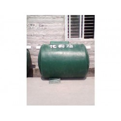 化糞池供應——廈門乘鳳環(huán)保供應質量好的化糞池