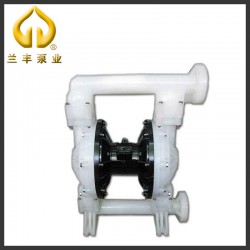 【廠家推*】質(zhì)量好的隔膜泵多少錢，吉林隔膜泵