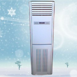 立柜式風機盤管廠家：【推*】山東貝州優(yōu)質(zhì)的立柜式明裝風機盤管