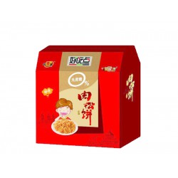 漯河肉松餅廠家：銷量好的肉松餅批發(fā)價(jià)格