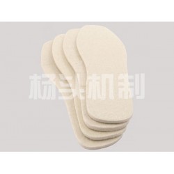 物超所值的毛氈鞋墊偉成毛氈供應(yīng)——毛氈鞋墊價格值不值