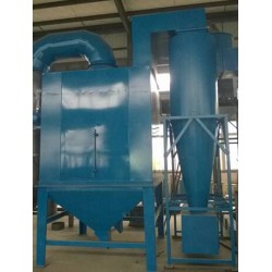 旋風(fēng)除塵器廠家代理，價位合理的旋風(fēng)除塵器價格怎么樣